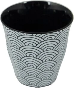 Bo-Camp Servies - Mix & Match - 16 Delig - Zwart/Wit 23 Bo-Camp Servies - Mix & Match - 16 Delig - Zwart/Wit -Buiten Kamperen 1008x1200 2