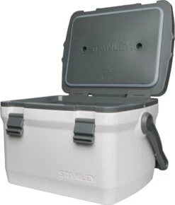 Stanley The Easy Carry Outdoor Cooler 6,6L - Koelbox - Green 26 Stanley The Easy Carry Outdoor Cooler 6,6L - Koelbox - Green -Buiten Kamperen 1022x1200 1