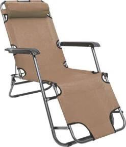 Ligstoel Opvouwbaar 155x60cm - Lichte Ligbed Relaxstoel Tuinstoel Campingstoel Strandstoel 19 Ligstoel Opvouwbaar 155x60cm - Lichte Ligbed Relaxstoel Tuinstoel Campingstoel Strandstoel -Buiten Kamperen 1033x1200 1