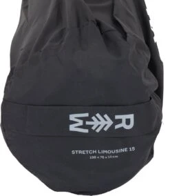 Redwood Stretch Limousine 15 - Slaapmat Zelfopblazend - 1-persoons - 15 14 Redwood Stretch Limousine 15 - Slaapmat Zelfopblazend - 1-persoons - 15 -Buiten Kamperen 1043x1200 1