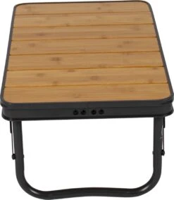 Bo-Camp - Urban Outdoor Collection - Tafel - Compact - Stepney 17 Bo-Camp - Urban Outdoor Collection - Tafel - Compact - Stepney -Buiten Kamperen 1043x1200