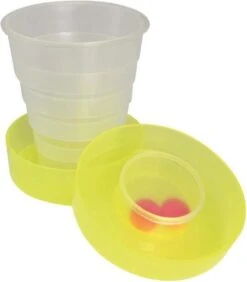 Travelsafe Travelcup - Opvouwbaar Bekertje - 80 Ml 7 Travelsafe Travelcup - Opvouwbaar Bekertje - 80 Ml -Buiten Kamperen 1051x1200 3