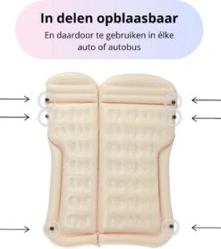 Opblaasbaar Auto Matras - Auto Luchtbed Zwart - Achterbank En Achterbak - Tweepersoons 3-in-1 Universeel Automatras - Inclusief Elektrische Pomp En Accessoires - Kampeer Luchtbed Voor Reizen 12 Opblaasbaar Auto Matras - Auto Luchtbed Zwart - Achterbank En Achterbak - Tweepersoons 3-in-1 Universeel Automatras - Inclusief Elektrische Pomp En Accessoires - Kampeer Luchtbed Voor Reizen -Buiten Kamperen 1065x1200 2