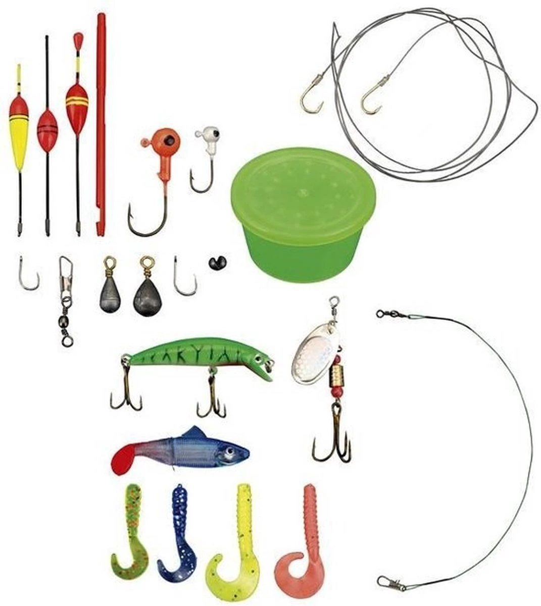 XQ Max Viskoffer 3 XQ Max Viskoffer - Afbeelding 3