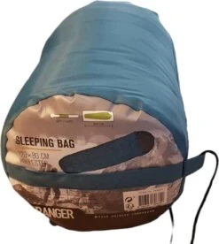 Max Ranger - XL Mummieslaapzak Blauw 220 X 80 Cm - Extra Grote Mummieslaapzak - XL Mummie Slaapzak Blauw 20 Max Ranger - XL Mummieslaapzak Blauw 220 X 80 Cm - Extra Grote Mummieslaapzak - XL Mummie Slaapzak Blauw -Buiten Kamperen 1073x1200 1