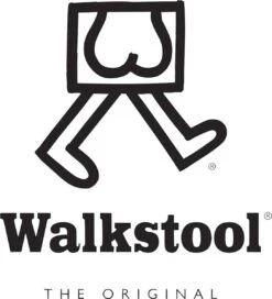Walkstool Comfort XXL 75cm -Buiten Kamperen 1089x1200