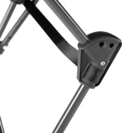 Sport-Brella Verstelbare Campingstoel Met Parasol - Strandstoel - Visstoel -Buiten Kamperen 1098x1200