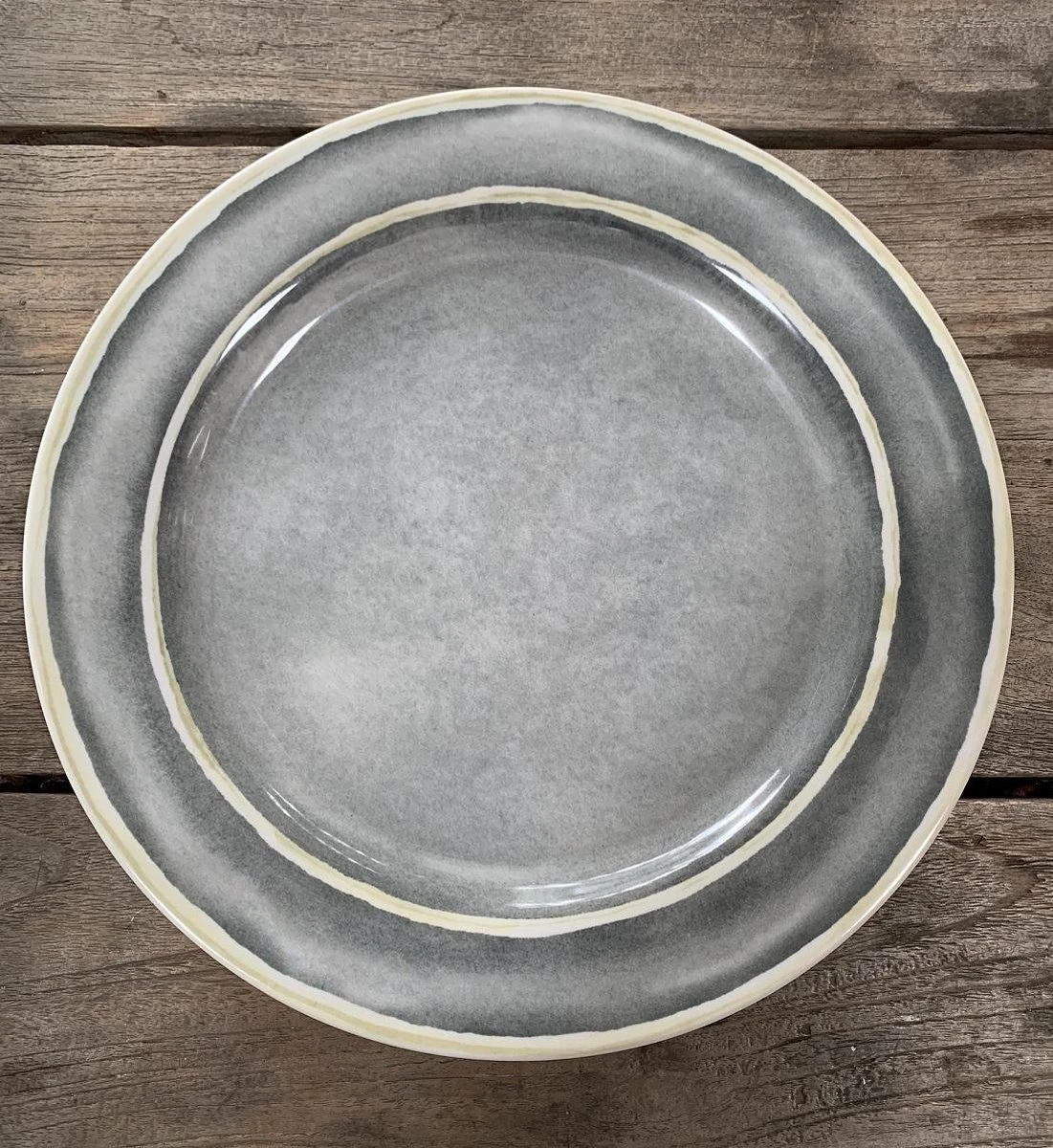 RJRQuality Camping Servies - 12 Delig – 100% Melamine Servies Set – Campingservies – Melamine Borden 3 RJRQuality Camping Servies - 12 Delig – 100% Melamine Servies Set – Campingservies – Melamine Borden - Afbeelding 3