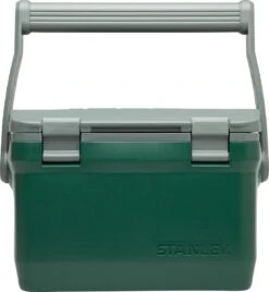 Stanley The Easy Carry Outdoor Cooler 6,6L - Koelbox - Green 24 Stanley The Easy Carry Outdoor Cooler 6,6L - Koelbox - Green -Buiten Kamperen 1105x1200 2