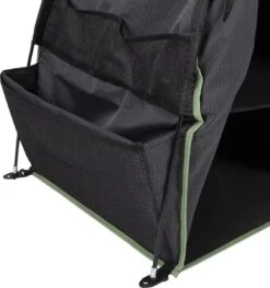 Bo-Camp - Boogkast - Multi Functioneel - Opvouwbaar -Buiten Kamperen 1129x1200