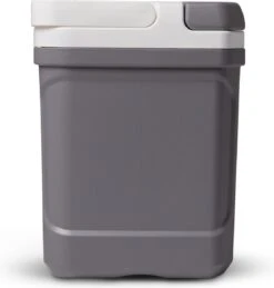 Igloo Profile II 16 - Kleine Koelbox - 15 Liter - Grijs -Buiten Kamperen 1143x1200