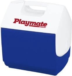 Igloo Playmate Pal - Kleine Koelbox - 6,6 Liter - Blauw 10 Igloo Playmate Pal - Kleine Koelbox - 6,6 Liter - Blauw -Buiten Kamperen 1148x1200 4