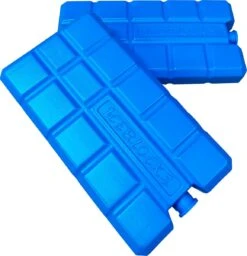 DULA Blauwe Koelelementen - 4 Stuks 200 Gram - 8 X 15 X 2 Cm 6 DULA Blauwe Koelelementen - 4 Stuks 200 Gram - 8 X 15 X 2 Cm -Buiten Kamperen 1158x1200 2
