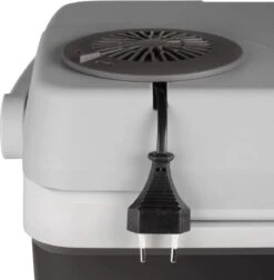 Tristar KB-7532 Koelbox 26 Liter - Koelbox Elektrisch - 12v Autolader En 230v Stopcontact - Koelt & Verwarmt - Grijs -Buiten Kamperen 1176x1200 3