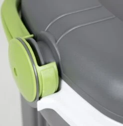 EDA Koelbox - Iceberg - 8 Liter - Grijs 9 EDA Koelbox - Iceberg - 8 Liter - Grijs -Buiten Kamperen 1177x1200 1