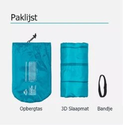 Naturehike® 3D Luchtmatras Premium - Comfortabel R-waarde 2.0 - Extra Dikke Slaapmat - Luchtbed Kamperen - Opblaasbaar Matras - Lichtgewicht - Outdoor - Camping 20 Naturehike® 3D Luchtmatras Premium - Comfortabel R-waarde 2.0 - Extra Dikke Slaapmat - Luchtbed Kamperen - Opblaasbaar Matras - Lichtgewicht - Outdoor - Camping -Buiten Kamperen 1182x1200 4