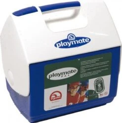 Igloo Playmate Pal - Kleine Koelbox - 6,6 Liter - Blauw 11 Igloo Playmate Pal - Kleine Koelbox - 6,6 Liter - Blauw -Buiten Kamperen 1183x1200 3