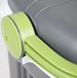 EDA Koelbox - Iceberg - 8 Liter - Grijs 7 EDA Koelbox - Iceberg - 8 Liter - Grijs -Buiten Kamperen 1185x1200 1