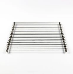 Firekorf + Grill + Spit : Opvouwbare Vuurkorf / Vuurschaal Met Rooster En Spit - Draagbare BBQ - Opbergtas - Kampeer Grill - Kookset 14 Firekorf + Grill + Spit : Opvouwbare Vuurkorf / Vuurschaal Met Rooster En Spit - Draagbare BBQ - Opbergtas - Kampeer Grill - Kookset -Buiten Kamperen 1186x1200 3