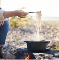 Titanium Spork - Light My Fire 12 Titanium Spork - Light My Fire -Buiten Kamperen 1190x1200 6