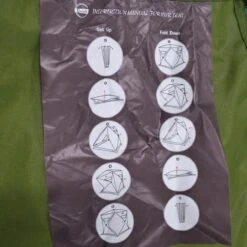 FisherPro Karpertent Met Stormcover – Vistent – Tent - Bescherming Tegen Zon En Wind – 100% Waterdichte Stormhoes – Met Handige Meeneemtas – Ook Geschikt Als Strandtent Of Festivaltent – Extra Veiligheid En Warmte Door Stormcover 23 FisherPro Karpertent Met Stormcover – Vistent – Tent - Bescherming Tegen Zon En Wind – 100% Waterdichte Stormhoes – Met Handige Meeneemtas – Ook Geschikt Als Strandtent Of Festivaltent – Extra Veiligheid En Warmte Door Stormcover -Buiten Kamperen 1198x1200 10