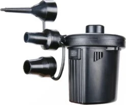 Auto Luchtbed - Auto Bed - Auto Matras - Achterbank En Achterbak - 2 Persoons - Incl. Elektrische Pomp - 175 X 125 CM -Buiten Kamperen 1200x1003 1