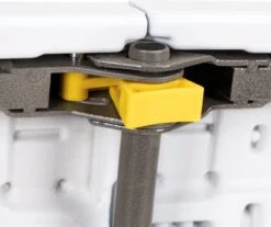 Inklapbare Tafel - Opklaptafel - 180x70x73,5 Cm - Wit 15 Inklapbare Tafel - Opklaptafel - 180x70x73,5 Cm - Wit -Buiten Kamperen 1200x1008