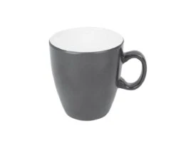 Bo-Camp Servies - Campingbord - 100% Melamine - 16-delig - Grijs 15 Bo-Camp Servies - Campingbord - 100% Melamine - 16-delig - Grijs -Buiten Kamperen 1200x1011 3