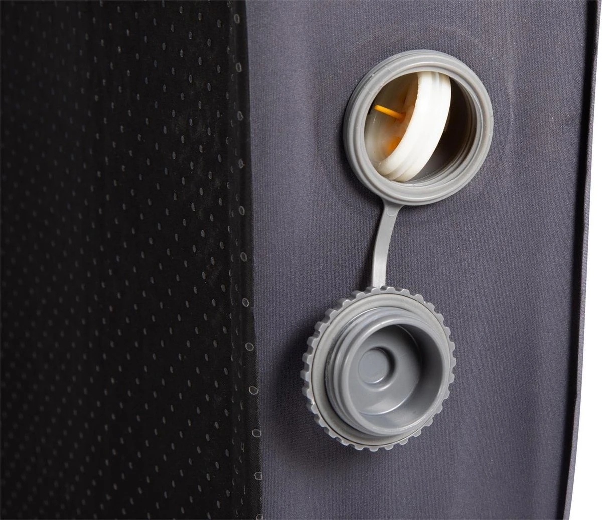 Redwood Stretch Limousine 15 - Slaapmat Zelfopblazend - 1-persoons - 15 6 Redwood Stretch Limousine 15 - Slaapmat Zelfopblazend - 1-persoons - 15 - Afbeelding 6