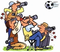 Walkstool Comfort XXL 75cm -Buiten Kamperen 1200x1039