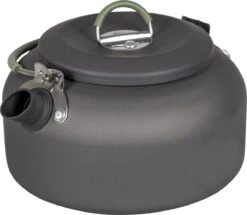 Camping Pan / Ketel 0,8 Liter, Aluminium Geschrikt Voor O.a Kamperen, Hiken, Vistrip,en Outdoor Activiteiten. -Buiten Kamperen 1200x1044 1