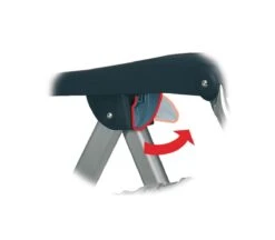 Crespo Relaxstoel - AP-232 Air-Deluxe - Grijs (86) 28 Crespo Relaxstoel - AP-232 Air-Deluxe - Grijs (86) -Buiten Kamperen 1200x1047