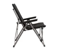 Redwood Javelin 3D - Vouwstoel - Zwart 6 Redwood Javelin 3D - Vouwstoel - Zwart -Buiten Kamperen 1200x1050 1