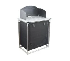 Redwood Varazze - Kookkasten - Grey 10 Redwood Varazze - Kookkasten - Grey -Buiten Kamperen 1200x1050 14