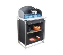 Redwood Varazze - Kookkasten - Grey 15 Redwood Varazze - Kookkasten - Grey -Buiten Kamperen 1200x1050 18