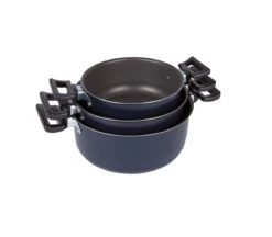 Bo-Camp Pannenset Rondo - 3-delig - Aluminium -Buiten Kamperen 1200x1050 20