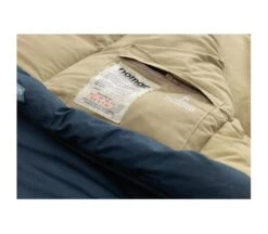 NOMAD® Blazer Classic '78 Slaapzak - Dekenmodel - Max Lichaamslengte 195 Cm 28 NOMAD® Blazer Classic '78 Slaapzak - Dekenmodel - Max Lichaamslengte 195 Cm -Buiten Kamperen 1200x1051 4