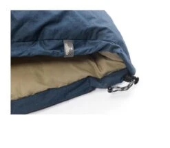 NOMAD® Blazer Classic '78 Slaapzak - Dekenmodel - Max Lichaamslengte 195 Cm 32 NOMAD® Blazer Classic '78 Slaapzak - Dekenmodel - Max Lichaamslengte 195 Cm -Buiten Kamperen 1200x1051 5