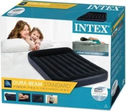Intex Pillow Rest Classic Full Luchtbed - 2-persoons - 191x137x23 Cm 26 Intex Pillow Rest Classic Full Luchtbed - 2-persoons - 191x137x23 Cm -Buiten Kamperen 1200x1065 6