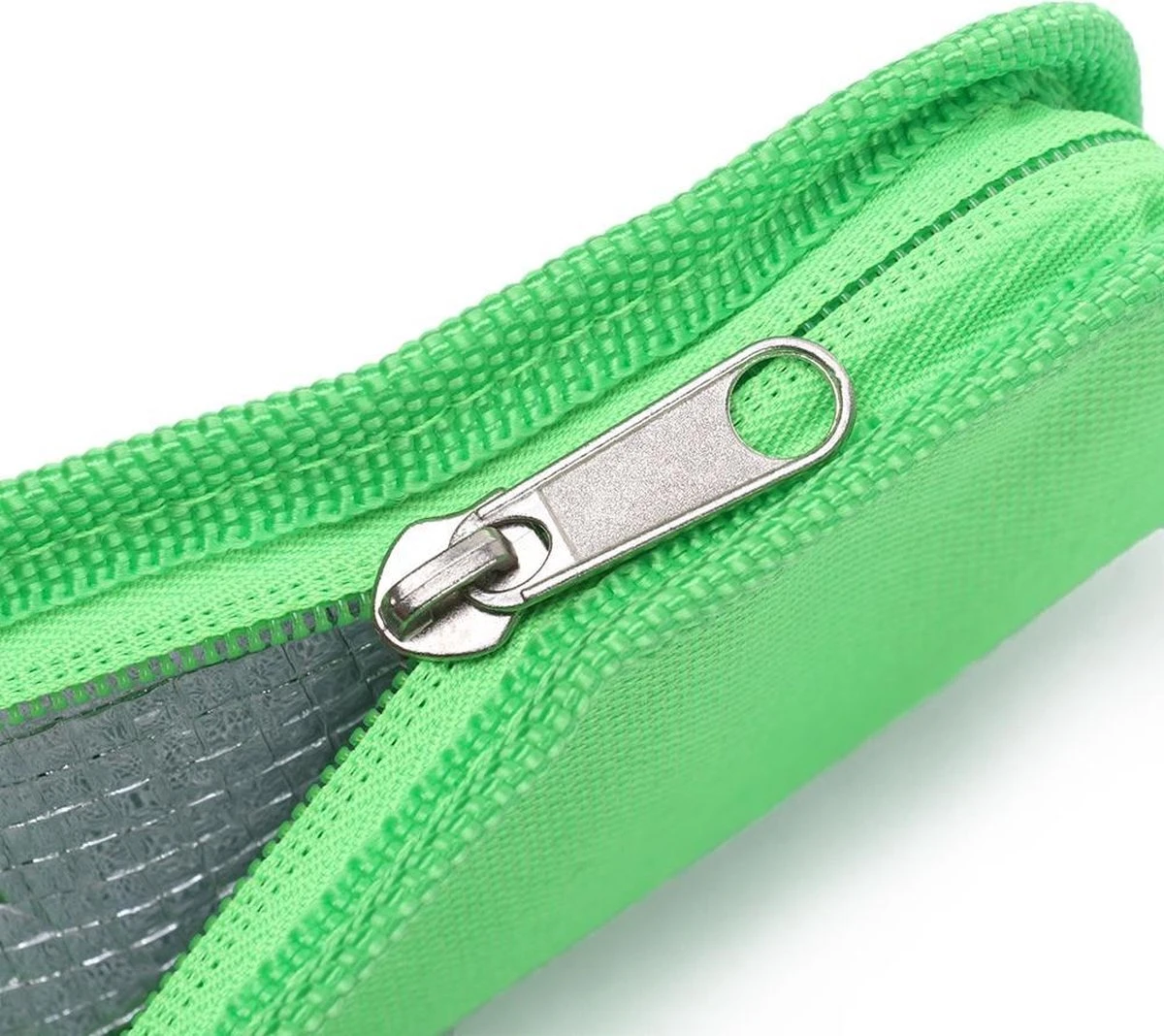 Merkloos Diabetes Koeltasje Groen - Diabetes - Koeltas 2 Merkloos Diabetes Koeltasje Groen - Diabetes - Koeltas - Afbeelding 2