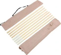 KidCollection Premium Tipitent - 103x103x160cm - Roze 20 KidCollection Premium Tipitent - 103x103x160cm - Roze -Buiten Kamperen 1200x1082 1