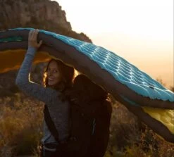 Naturehike® 3D Luchtmatras Premium - Comfortabel R-waarde 2.0 - Extra Dikke Slaapmat - Luchtbed Kamperen - Opblaasbaar Matras - Lichtgewicht - Outdoor - Camping 18 Naturehike® 3D Luchtmatras Premium - Comfortabel R-waarde 2.0 - Extra Dikke Slaapmat - Luchtbed Kamperen - Opblaasbaar Matras - Lichtgewicht - Outdoor - Camping -Buiten Kamperen 1200x1084 2