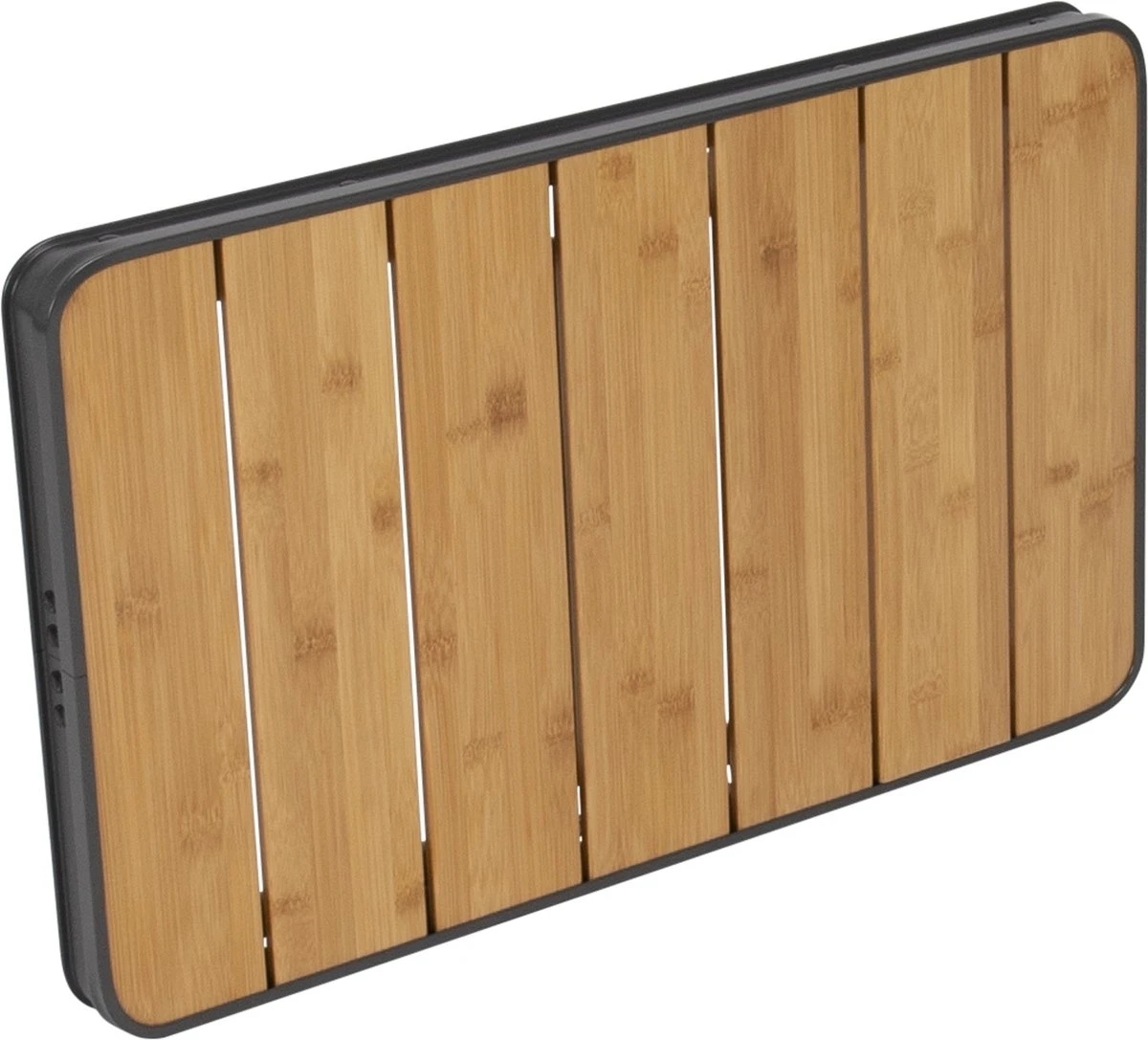 Bo-Camp - Urban Outdoor Collection - Tafel - Compact - Stepney 4 Bo-Camp - Urban Outdoor Collection - Tafel - Compact - Stepney - Afbeelding 4