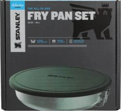 Stanley The All-In_One Fry Pan Set 1 L - Campingkookset - Stainless Steel -Buiten Kamperen 1200x1105 9