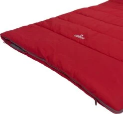 NOMAD® Levanto XL Slaapzak - Dekenmodel - Max Lichaamslengte 205 Cm 10 NOMAD® Levanto XL Slaapzak - Dekenmodel - Max Lichaamslengte 205 Cm -Buiten Kamperen 1200x1111 7