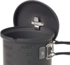 Esbit Outdoor Kooktoestel 585ml - Opbergtas - Aluminium - Solid Fuel -Buiten Kamperen 1200x1119 1