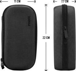 Koeltas – Koeltasje – Diabetes Tas – Insuline Koeltas – Insuline Etui – Medicijntas – Medische Koeltas – Incl. 3 Koelelementen -Buiten Kamperen 1200x1125 1