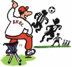 Walkstool Comfort XXL 75cm -Buiten Kamperen 1200x1131