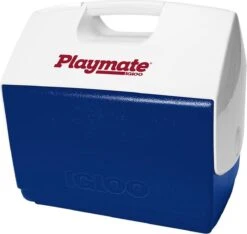 Igloo Playmate Elite Kleine Koelbox - 15 Liter - Blauw 13 Igloo Playmate Elite Kleine Koelbox - 15 Liter - Blauw -Buiten Kamperen 1200x1136 1