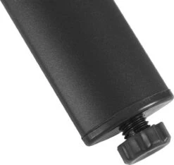 Bo-Camp - Campingtafel Melrose - Inklapbaar - 120x80 Cm - Aluminium -Buiten Kamperen 1200x1136